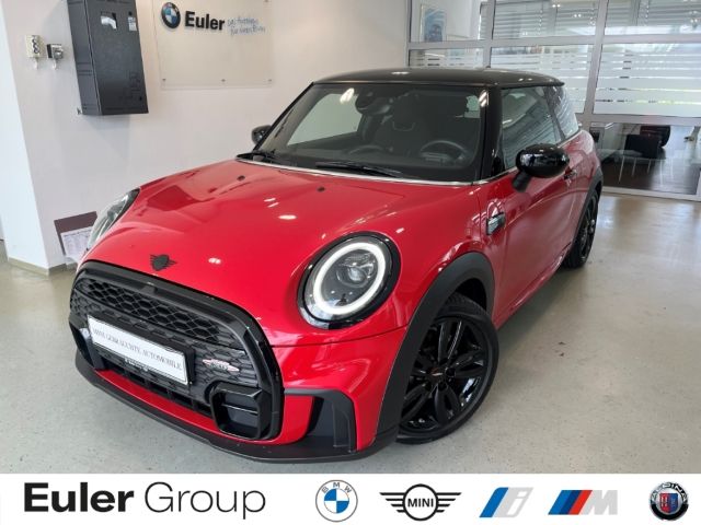 Mini Cooper 15.234 km 23.899 &euro; Hofheim 65719