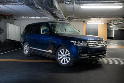 Land Rover Range Rover 95.638 km 44.900 &euro; Dreieich 63303