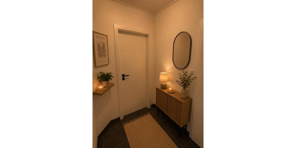 Hochparterre Frankfurt am Main Nied - 1 Zimmer, 30 m&sup2;, 189.000&euro; | Angebot:27104635