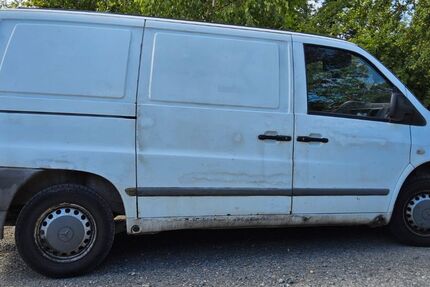 Mercedes-Benz Vito 308.000 km 3.500 &euro; Frankfurt am Main 60433