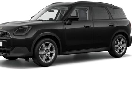 Mini Cooper D Countryman