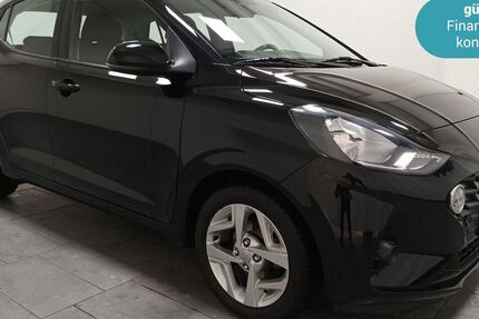 Hyundai i10 91.885 km 9.970 &euro; Egelsbach 63329