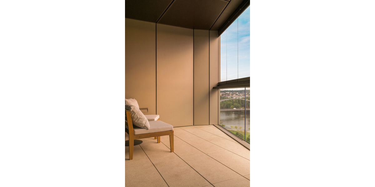 Etagenwohnung Frankfurt am Main Ostend - 2 Zimmer, 69 m&sup2;, 2.680&euro; | Angebot:24973550