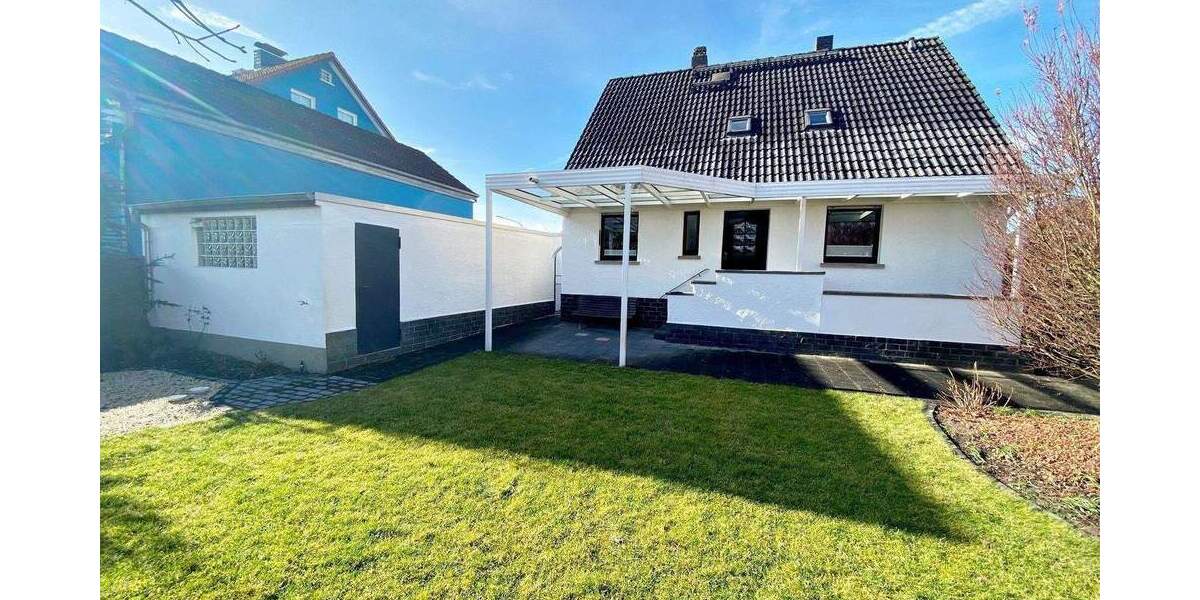Einfamilienhaus Seligenstadt Froschhausen - 4 Zimmer, 105 m&sup2;, 495.000&euro; | Angebot:26027680