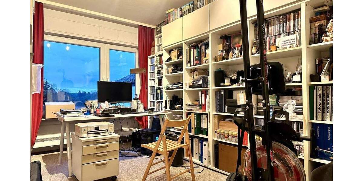 Mehrfamilienhaus, Wohnhaus Offenbach Bieber - 6 Zimmer, 150 m&sup2;, 699.000&euro; | Angebot:24043232