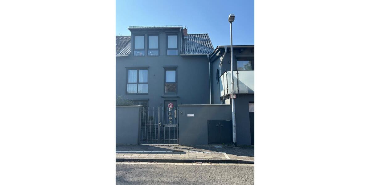 Doppelhaushälfte Mainz Ebersheim - 7 Zimmer, 185 m&sup2;, 980.000&euro; | Angebot:26232344