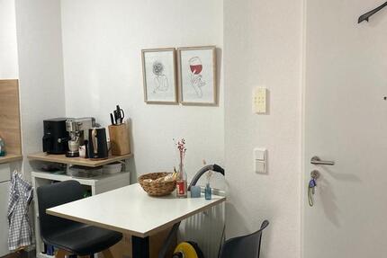 Wohnung Mainz Gonsenheim - 3 Zimmer, 13 m&sup2;, 575&euro; | Angebot:25375940