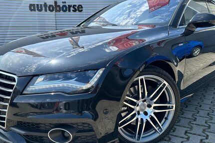 Audi A7 118.000 km 23.900 € Darmstadt 64295
