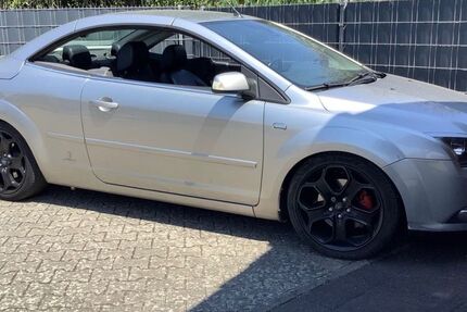 Ford Focus 125.000 km 3.400 &euro; Frankfurt 60435