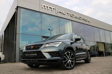 Cupra Ateca 89.200 km 24.700 &euro; Griesheim - Darmstadt 64347