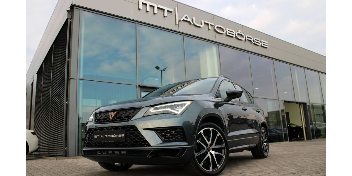 Cupra Ateca 89.200 km 24.700 &euro; Griesheim - Darmstadt 64347