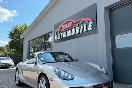 Porsche Cayman 97.000 km 28.490 &euro; Eppertshausen 64859