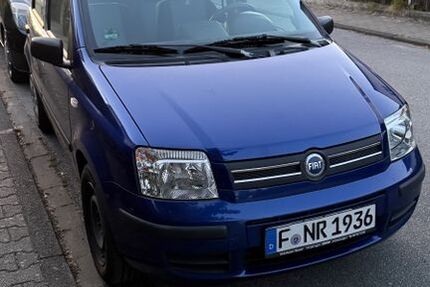 Fiat Panda 121.000 km 800 &euro; seeheim-jugenheim 64342