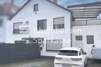 Haus Bürstadt - 9 Zimmer, 404 m&sup2;, 629.000&euro; | Angebot:25196240