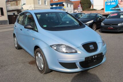 Seat Altea 155.000 km 1.900 € Worms-Pfeddersheim 67551