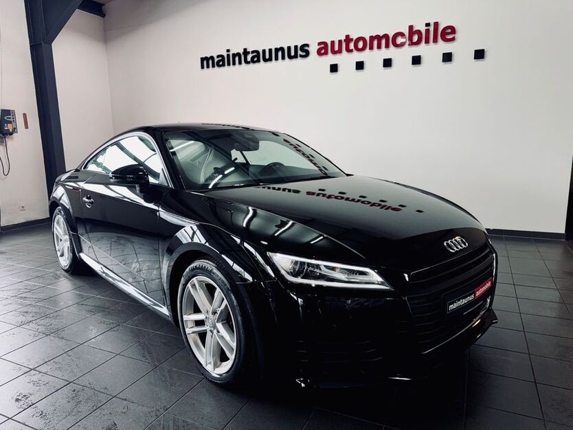 Audi TT 82.000 km 20.900 € Hofheim-Wallau 65719