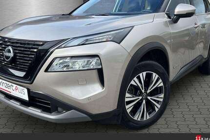 Nissan X-Trail 33.740 km 28.970 &euro; Darmstadt 64285