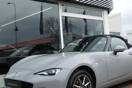 Mazda MX-5 1.900 km 30.990 € Groß-Umstadt 64823