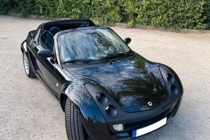 Smart Roadster 109.000 km 4.200 &euro; Neu Isenburg 63263