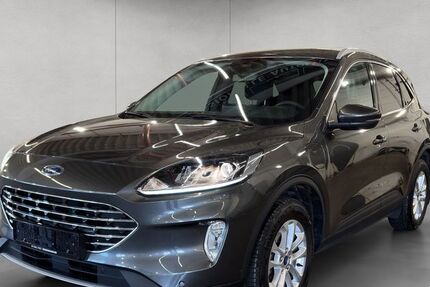 Ford Kuga 50.384 km 23.450 &euro; Frankfurt 60386