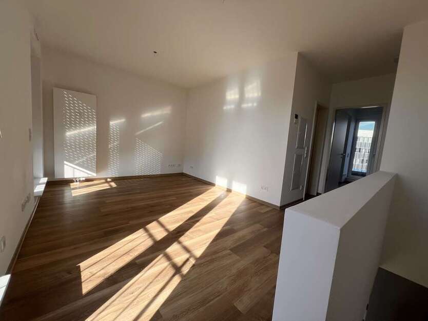 Wohnung zum Mieten in Frankfurt 1.600 € 76.23 m²