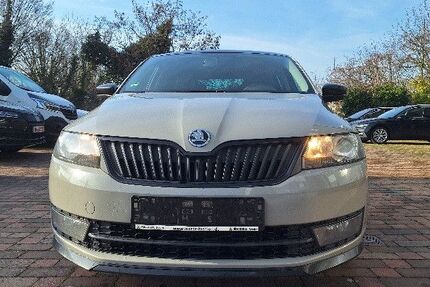Skoda Rapid 215.233 km 6.800 &euro; Darmstadt 64293
