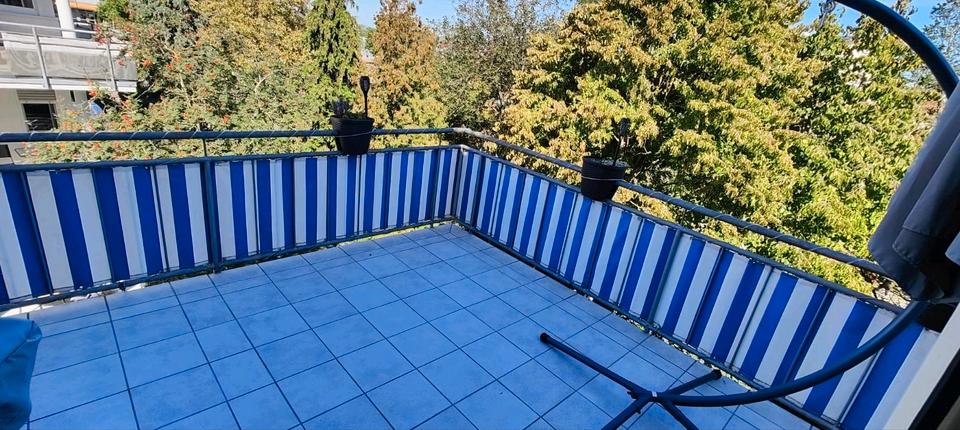 Etagenwohnung Ginsheim-Gustavsburg Gustavsburg - 3 Zimmer, 87 m&sup2;, 375.000&euro; | Angebot:25046154