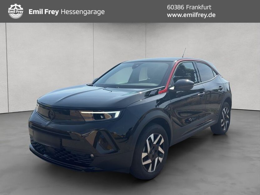 Mokka