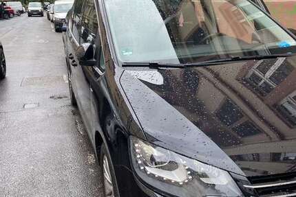 VW Sharan 70.005 km 16.500 &euro; Frankfurt am Main, Stadt 60316