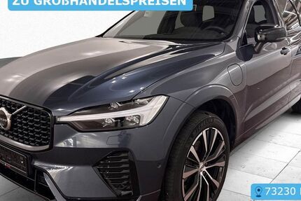 Volvo XC60 68.621 km 40.597 &euro; Frankfurt 60596