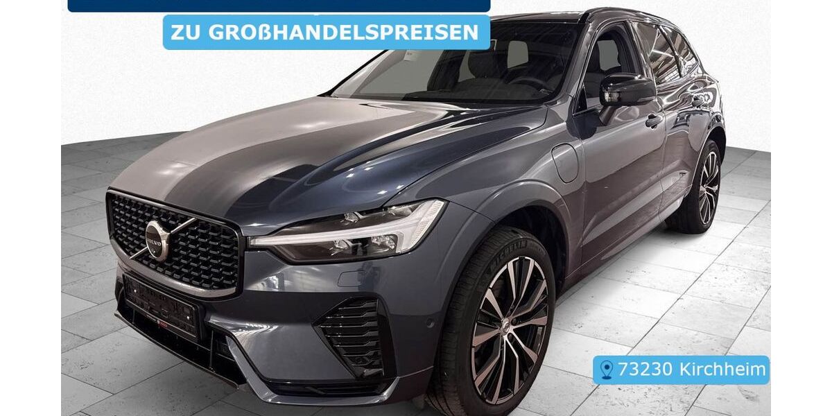 Volvo XC60 68.621 km 40.597 &euro; Frankfurt 60596