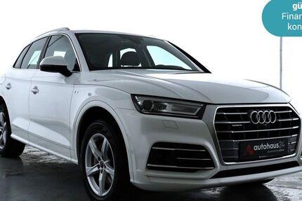Audi Q5 75.478 km 25.970 &euro; Egelsbach 63329