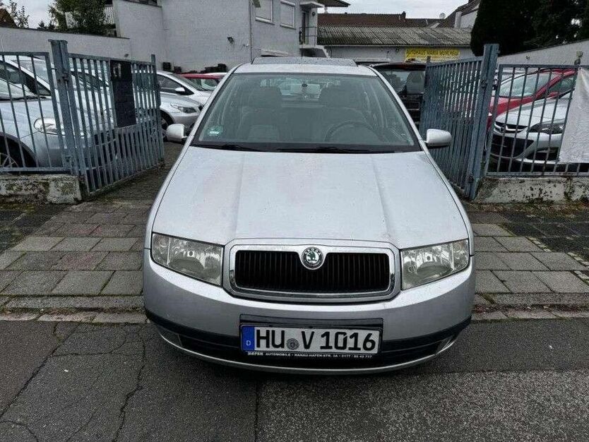 Fabia