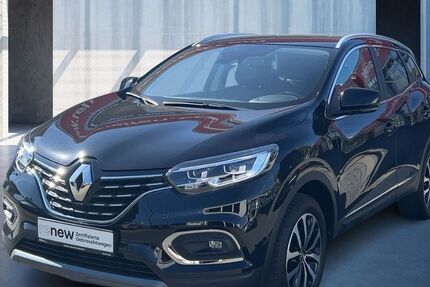 Renault Kadjar 42.666 km 18.980 € Frankfurt / Main 60314