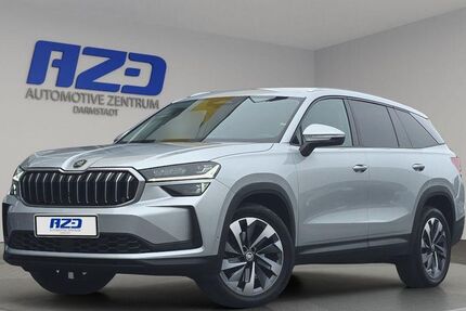 Skoda Kodiaq 26.000 km 46.888 &euro; Darmstadt 64293