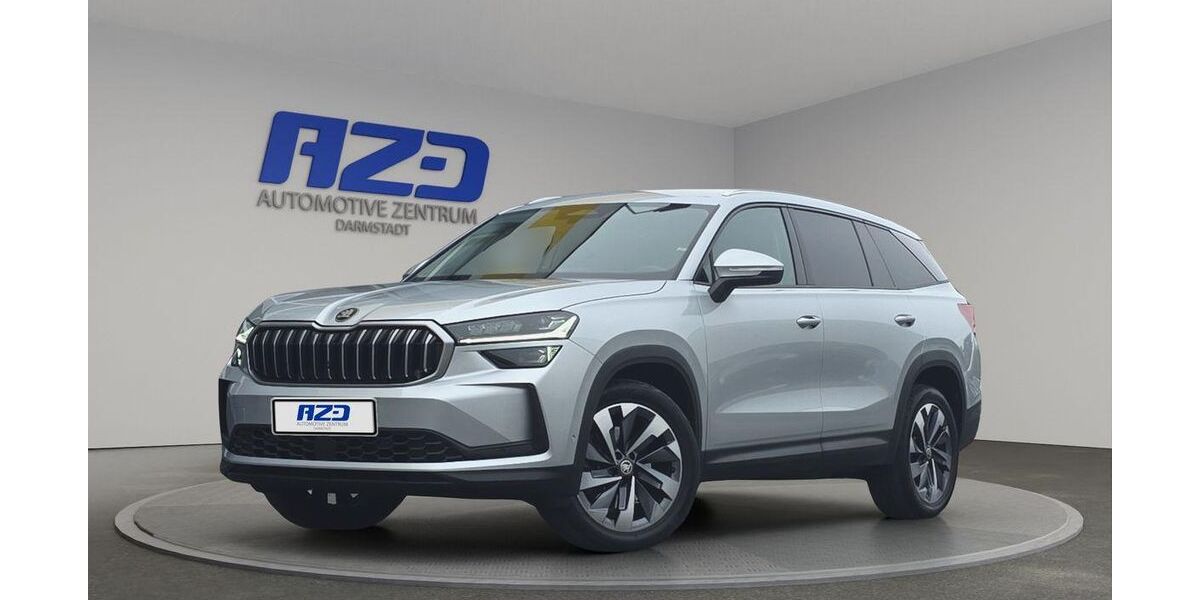 Skoda Kodiaq 26.000 km 46.888 &euro; Darmstadt 64293