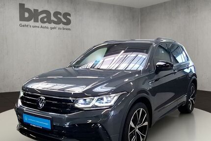 VW Tiguan 54.855 km 29.680 &euro; Offenbach 63075