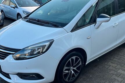Opel Zafira 100.000 km 9.480 &euro; Offenbach am Main 63073