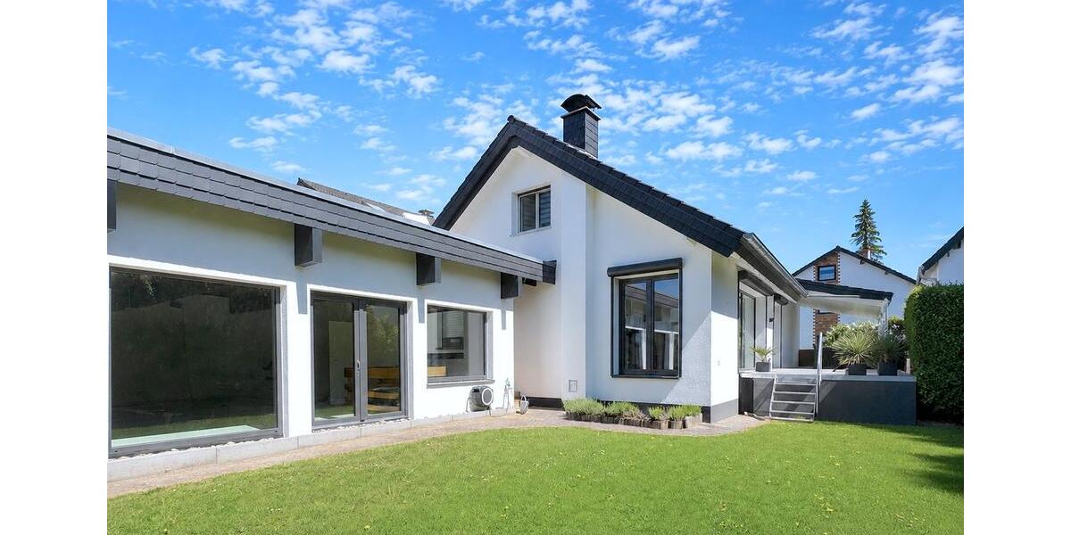 Einfamilienhaus Reinheim - 6 Zimmer, 260 m&sup2;, 699.000&euro; | Angebot:26960092
