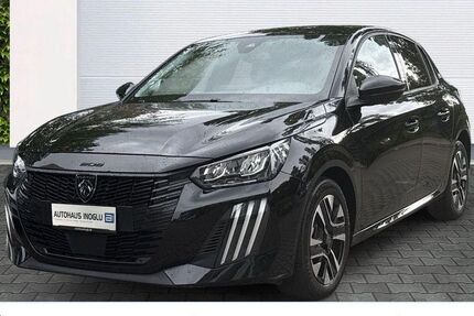 Peugeot 208 20.456 km 13.980 &euro; Rüsselsheim 65428