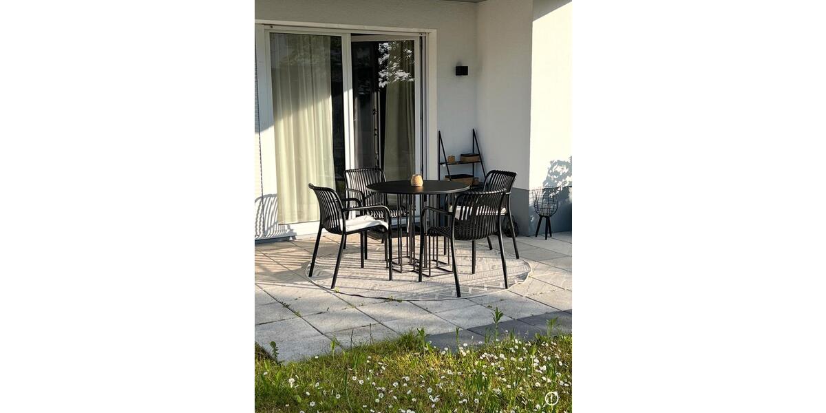 Terrassenwohnung Offenbach am Main Buchrain - 2 Zimmer, 75 m&sup2;, 1.520&euro; | Angebot:25420666