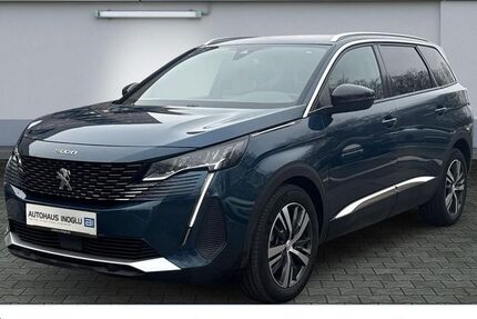 Peugeot 5008 27.274 km 22.680 &euro; Rüsselsheim 65428