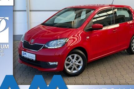 Skoda Citigo 54.000 km 9.990 &euro; Raunheim 65479