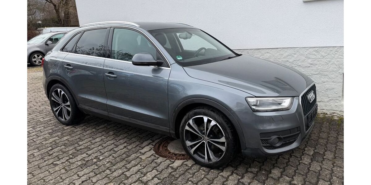 Audi Q3 399.405 km 7.900 &euro; Alsbach 64319 Pfungstadt 64665