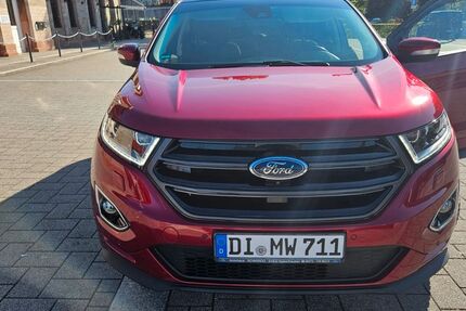 Ford Edge 127.000 km 18.900 &euro; Babenhausen 64832