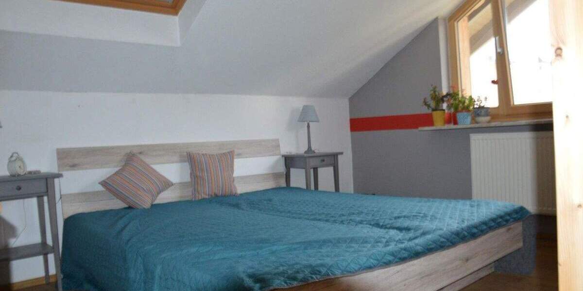 Einfamilienhaus Höchst - 6 Zimmer, 170 m&sup2;, 465.000&euro; | Angebot:25255282