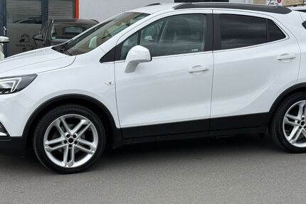 Opel Mokka 146.000 km 9.999 &euro; Frankfurt am Main 60314