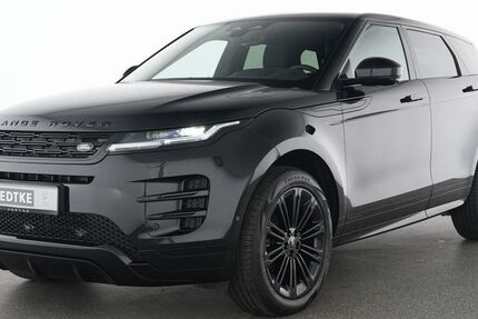 Land Rover Range Rover Evoque 1.098 km 56.990 &euro; Weiterstadt 64331