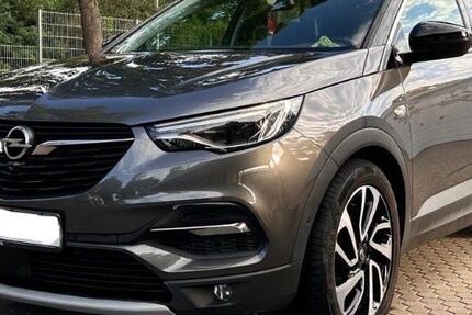 Opel Grandland (X) 59.150 km 19.500 € Darmstat 64295