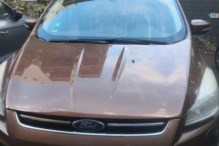 Ford Kuga 192.000 km 8.500 &euro; Offenbach 63067